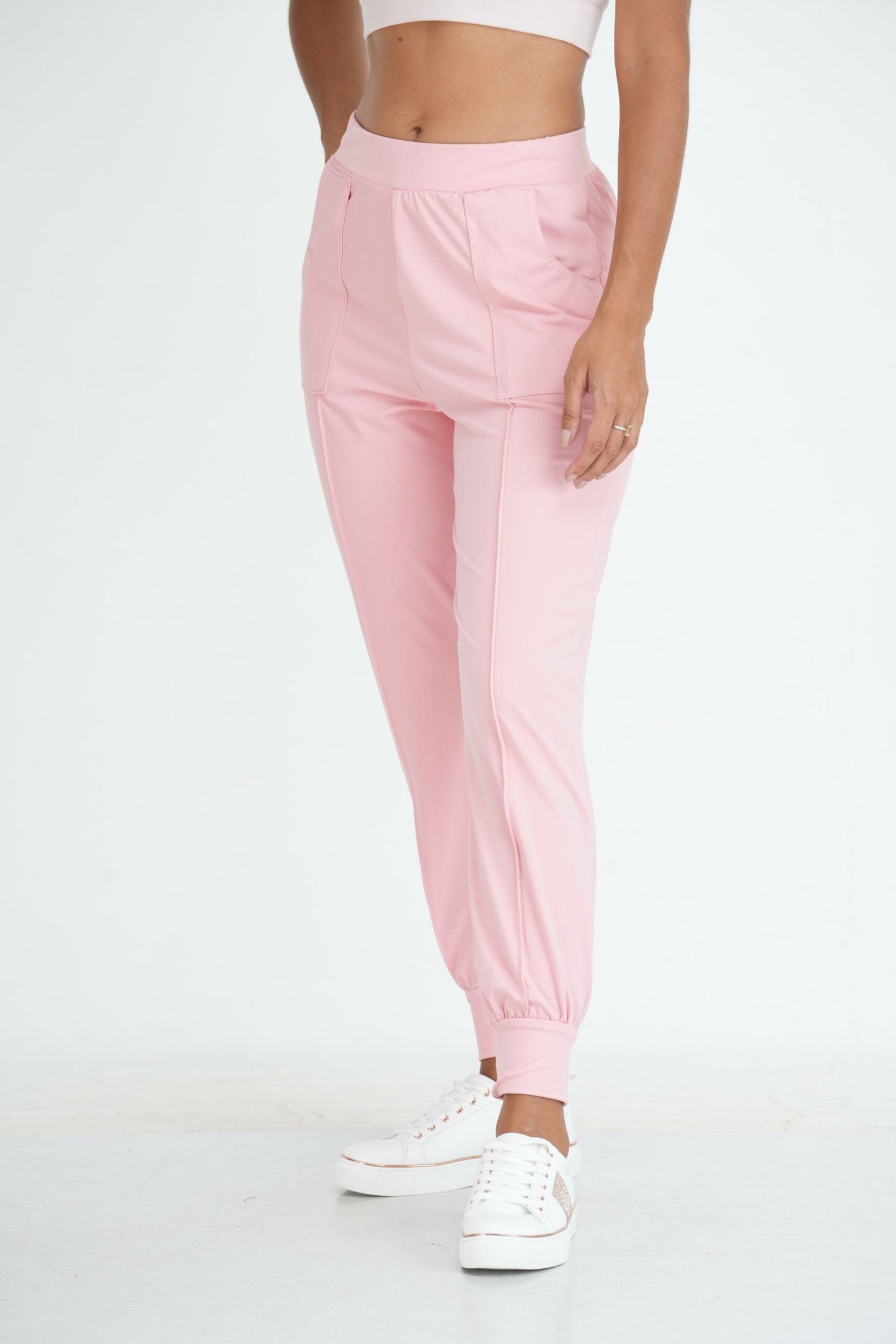 Patch - Pocket Sweat Pant