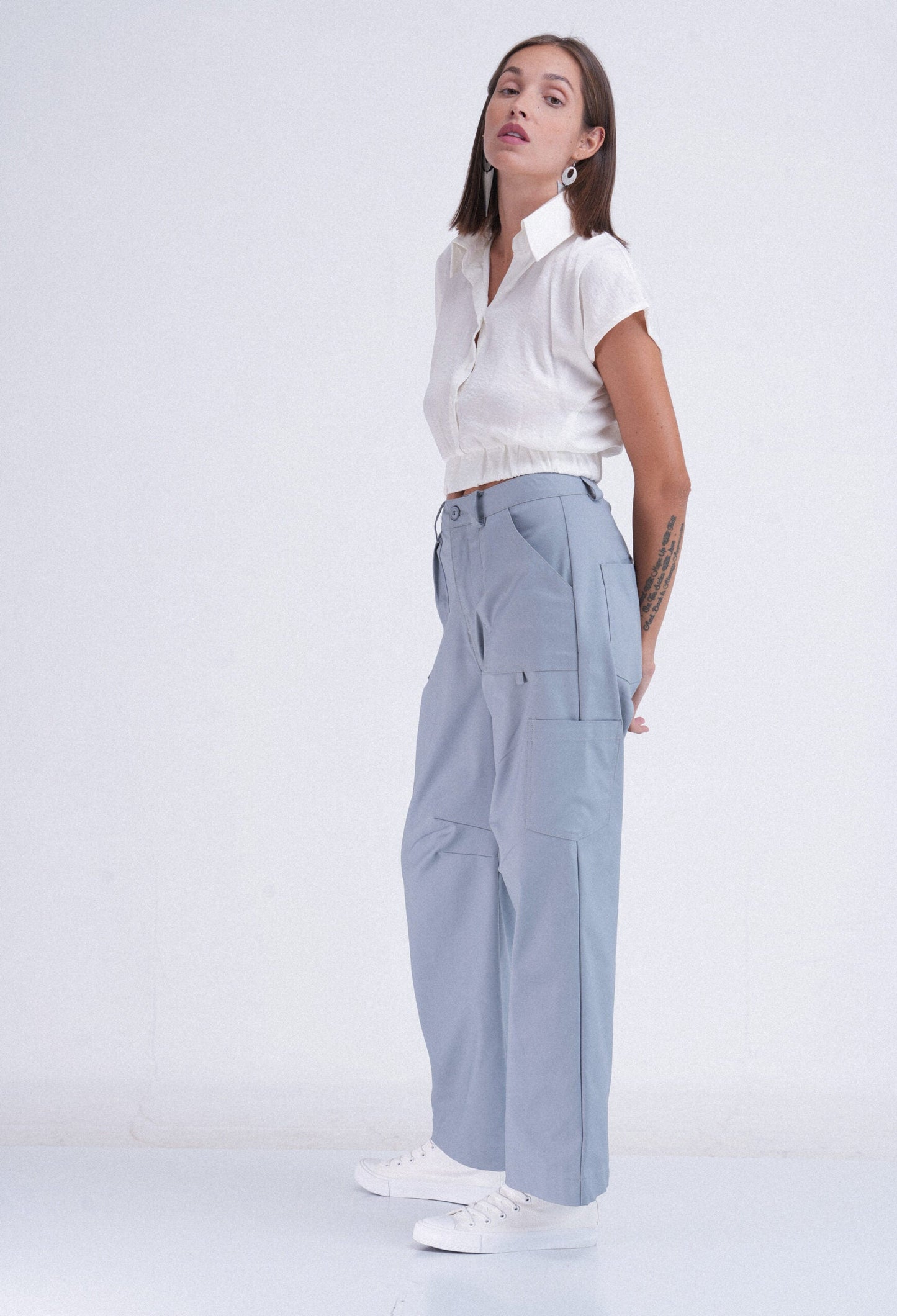 Carpenter Pant