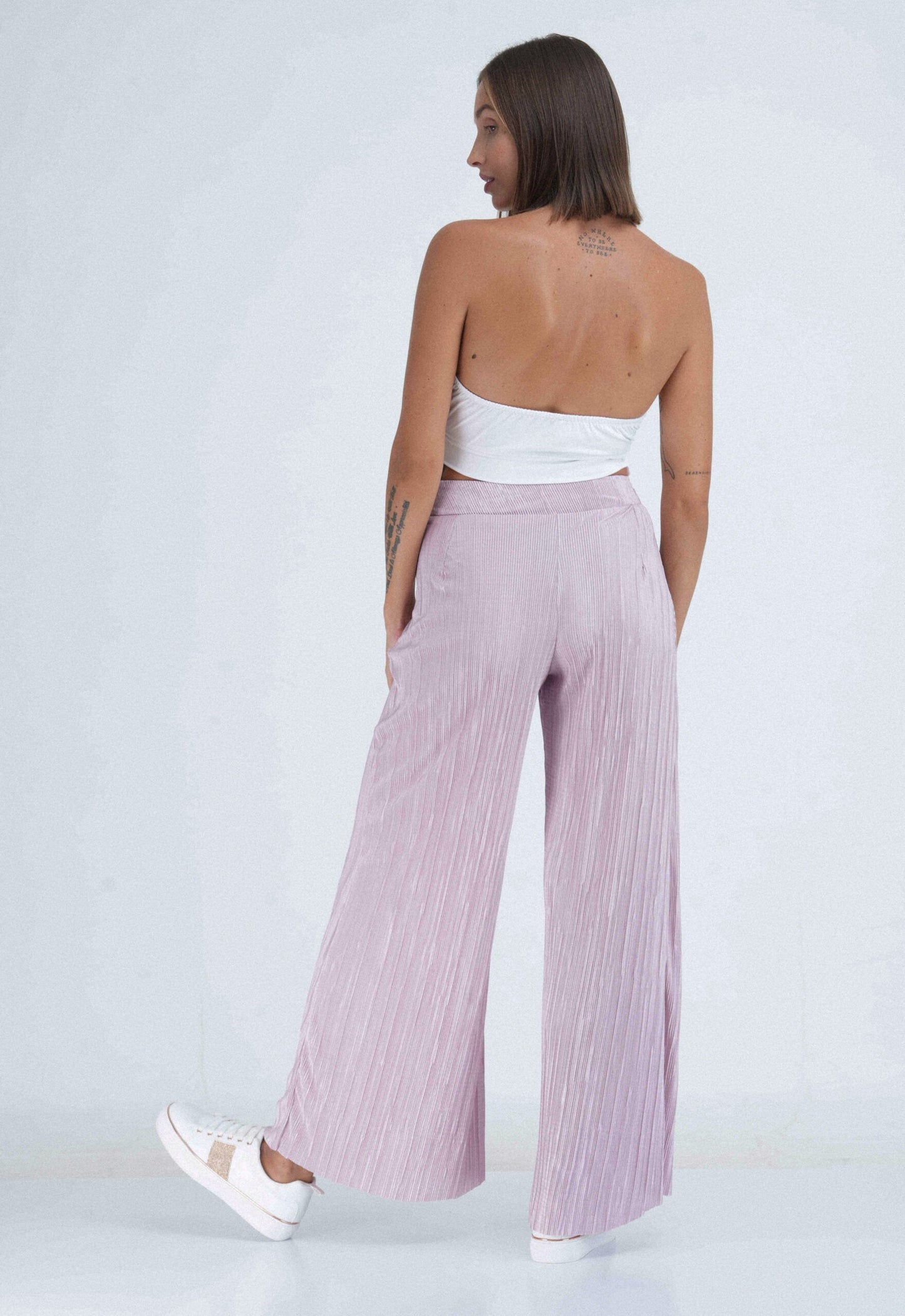 Cherry Blossom Pant